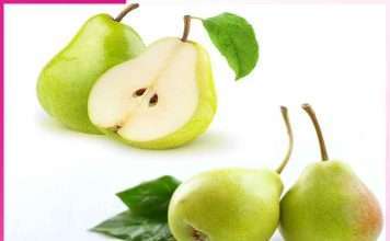 pear is the best fruit for health -sachi shiksha punjabi