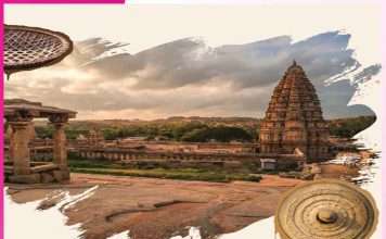 hampi-decorated-with-historical-heritage -sachi shiksha punjabi