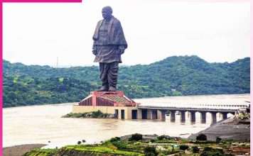 Statue of Unity -sachi shiksha punjabi