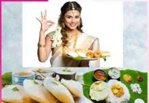 makes banana leaf super healthy to eat -sachi shiksha punjabi