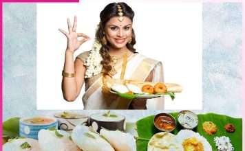 makes banana leaf super healthy to eat -sachi shiksha punjabi