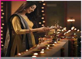 may every house be lit up with the fight of happiness diwali -sachi shiksha punjabi