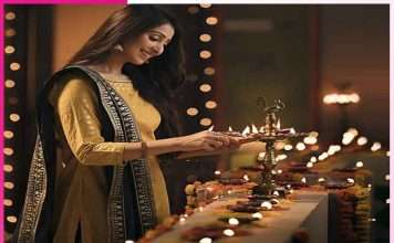 may every house be lit up with the fight of happiness diwali -sachi shiksha punjabi