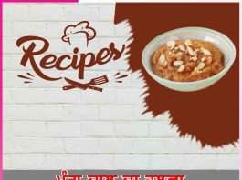 moong dal halwa -sachi shiksha punjabi