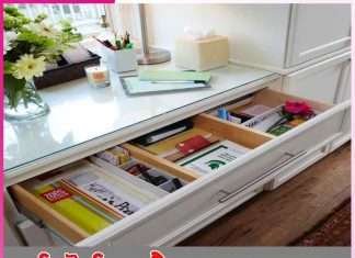 organize your drawer -sachi shiksha punjabi
