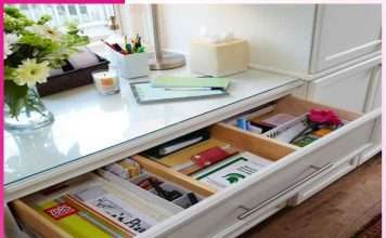 organize your drawer -sachi shiksha punjabi