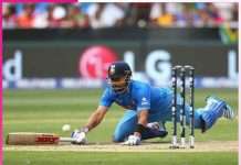 saliva trick is no more cricket new rules -sachi shiksha punjabi