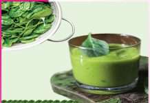 benefits of eating spinach in cold weather -sachi shiksha punjabi
