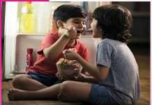 teach kids to share- sachi shiksha punjabi