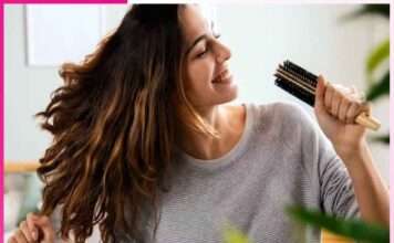 Hair