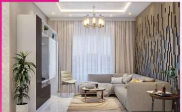 Drawing room