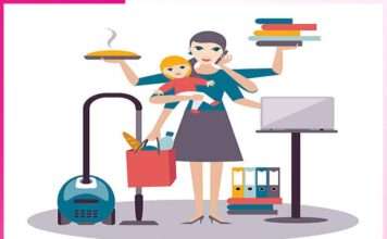 ਘਰੇਲੂ ਔਰਤ ਕਿਸੇ ਪ੍ਰਬੰਧਕ ਤੋਂ ਘੱਟ ਨਹੀਂ