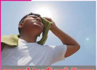 Get Relief From Sweating
