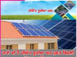 PM Surya Ghar Know what is free electricity scheme avail benefits