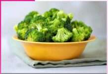 Broccoli Benefits