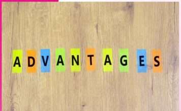 Advantage