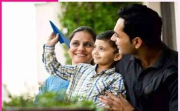 Responsibility in Children