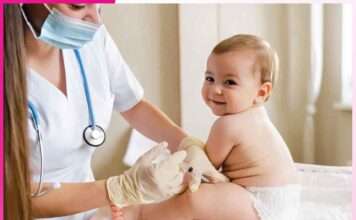 Child Protection Vaccination