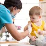 child protection vaccination
