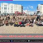 Cleanliness Campaign