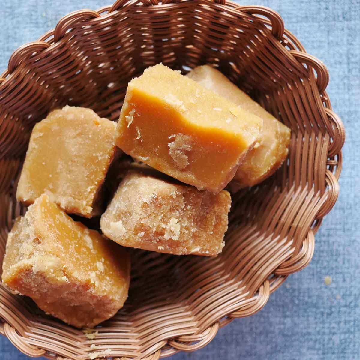 Jaggery