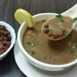 black-chana