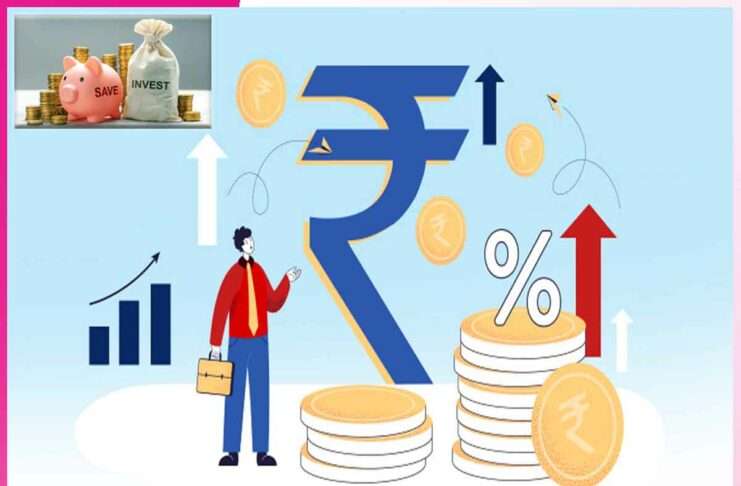 Save Invest