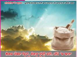Experiences of Satsangis