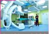 Cath Lab Machine