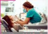 Dental hygienist Keep your teeth safe