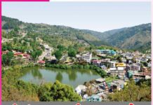 Himachal Pradesh