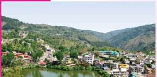 Himachal Pradesh