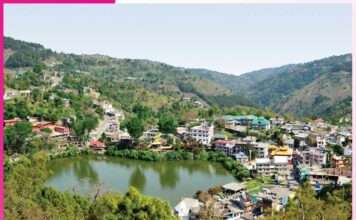 Himachal Pradesh