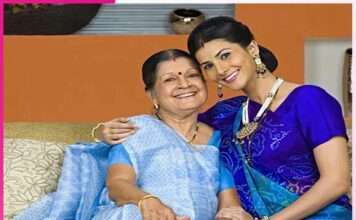 The new daughter-in-law should create harmony in the new house
