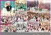 Three in one MSG Bhandara celebrated all over the world