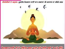 experiences of satsangis