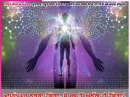 experiences of satsangis