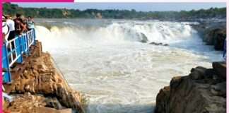 Bhedaghat