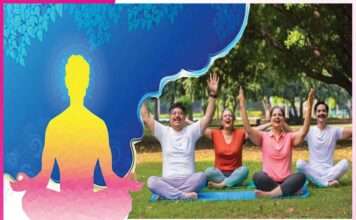 International Yoga Day