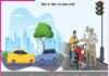 Road accidents