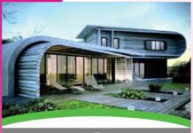 House New Look