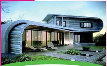 House New Look