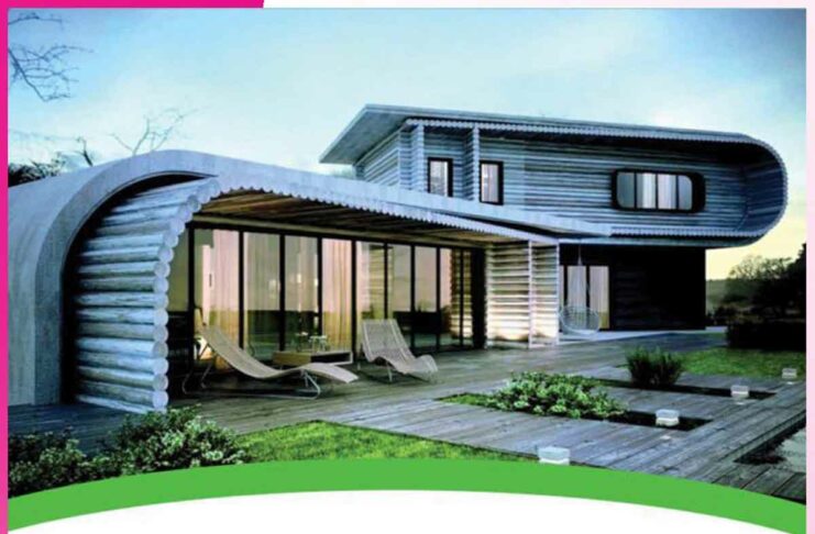 House New Look