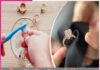 Take care of jewelry