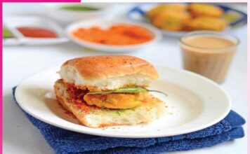 Vada Pav