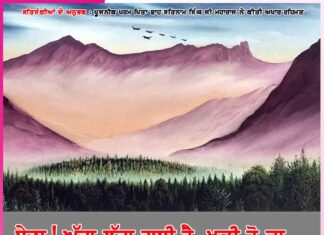 Experiences of satsangis