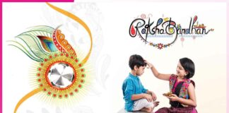 Raksha Bandhan