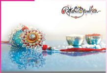 Raksha bandhan