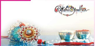 Raksha bandhan