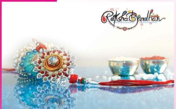 Raksha bandhan
